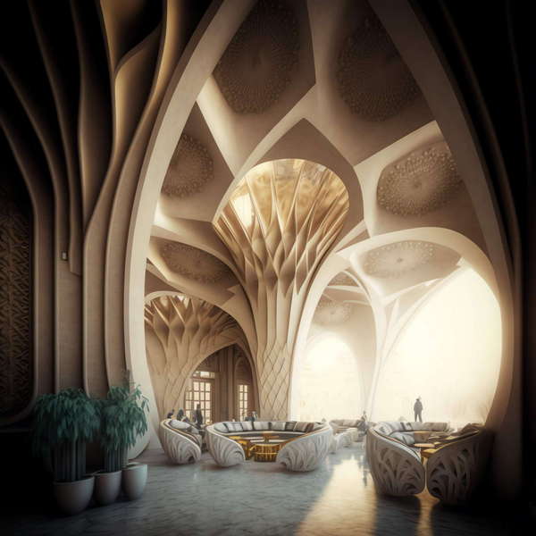 图片[3]-全球设计案例智能库_OJBKAI.COM异形格调天花顶面造型Midjourney灵感图库-_设计智库－全球设计案例智能库_OJBKAI.COM-全球设计案例智能库_OJBKAI.COM设计智库