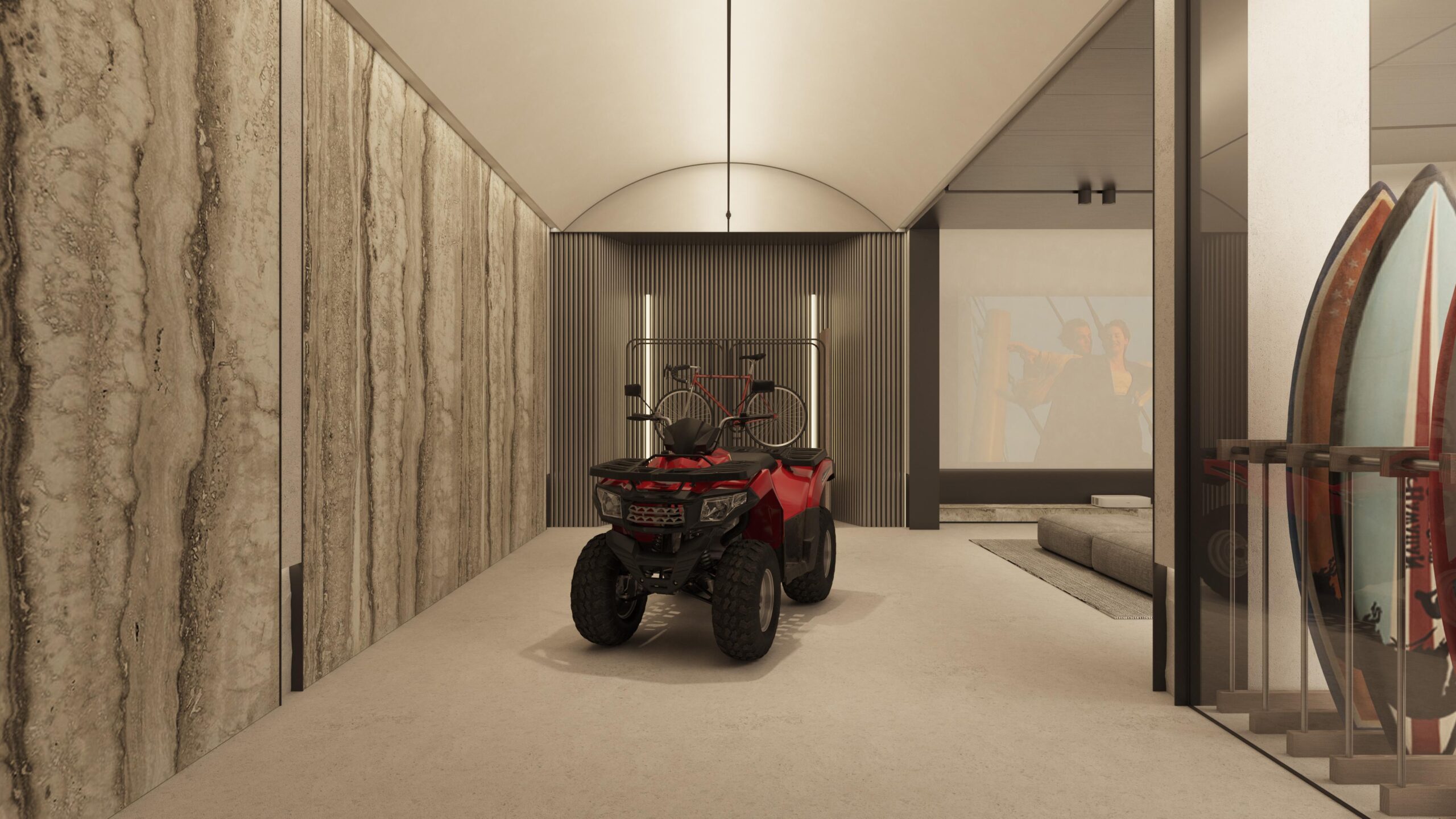 图片[7]-全球设计案例智能库_OJBKAI.COM【唐忠汉】三亚海棠华府上叠样板间 | 效果图+施工图 | JPG+CAD | 45.4M-全球设计案例智能库_OJBKAI.COM设计智库