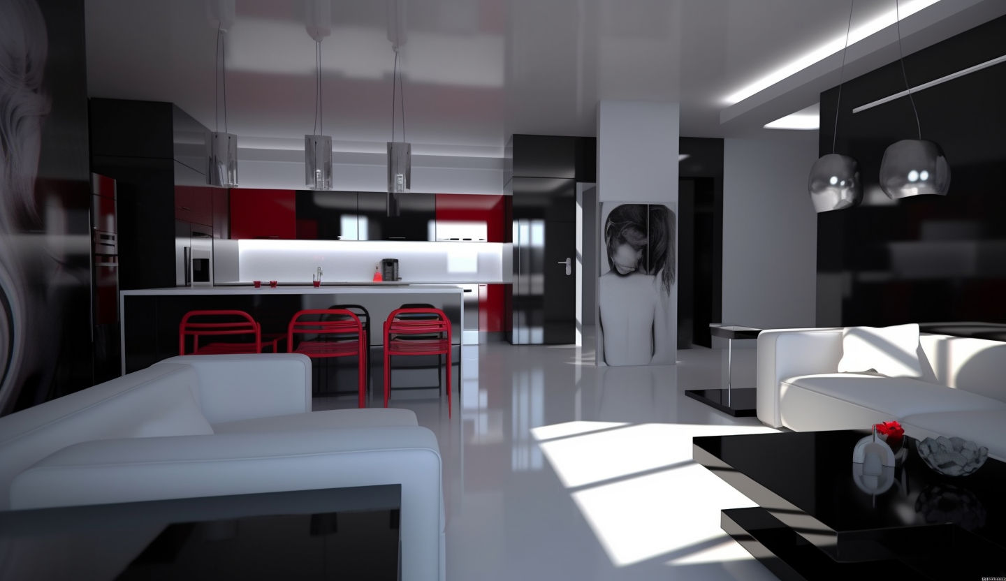 图片[12]-全球设计案例智能库_OJBKAI.COM科技未来感（特斯拉_Tesla）_Midjourney灵感图库-全球设计案例智能库_OJBKAI.COM设计智库