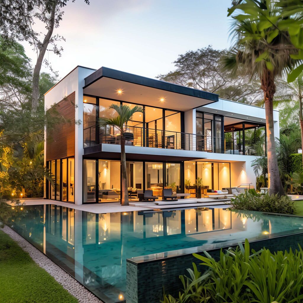 图片[20]-全球设计案例智能库_OJBKAI.COM现代泳池别墅Midjourney灵感图库-_设计智库－全球设计案例智能库_OJBKAI.COM-全球设计案例智能库_OJBKAI.COM设计智库