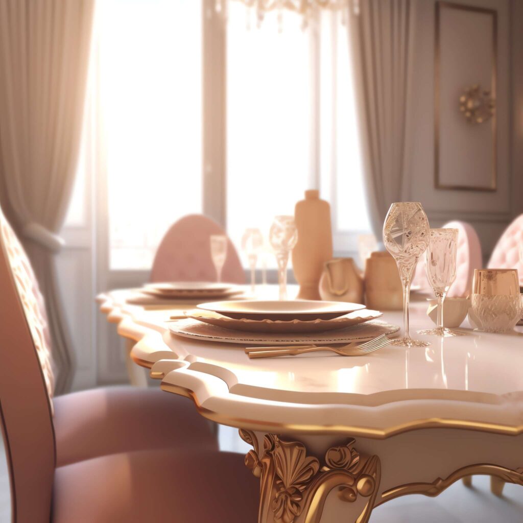 图片[12]-全球设计案例智能库_OJBKAI.COM别墅古典餐厅Midjourney灵感图库-_设计智库－全球设计案例智能库_OJBKAI.COM-全球设计案例智能库_OJBKAI.COM设计智库