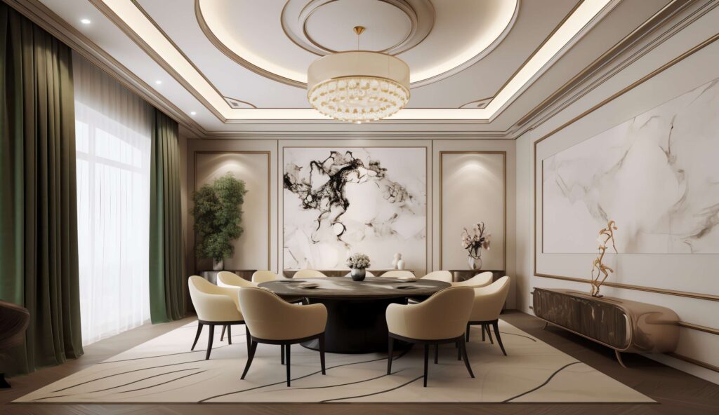 图片[12]-全球设计案例智能库_OJBKAI.COM餐厅设计Midjourney灵感图库-_设计智库－全球设计案例智能库_OJBKAI.COM-全球设计案例智能库_OJBKAI.COM设计智库