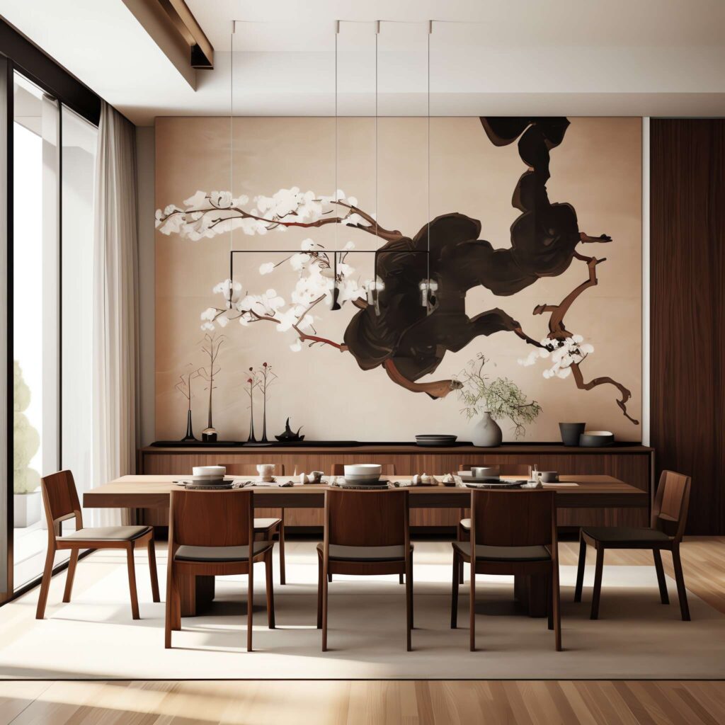 图片[8]-全球设计案例智能库_OJBKAI.COM侘寂风格餐厅Midjourney灵感图库-_设计智库－全球设计案例智能库_OJBKAI.COM-全球设计案例智能库_OJBKAI.COM设计智库