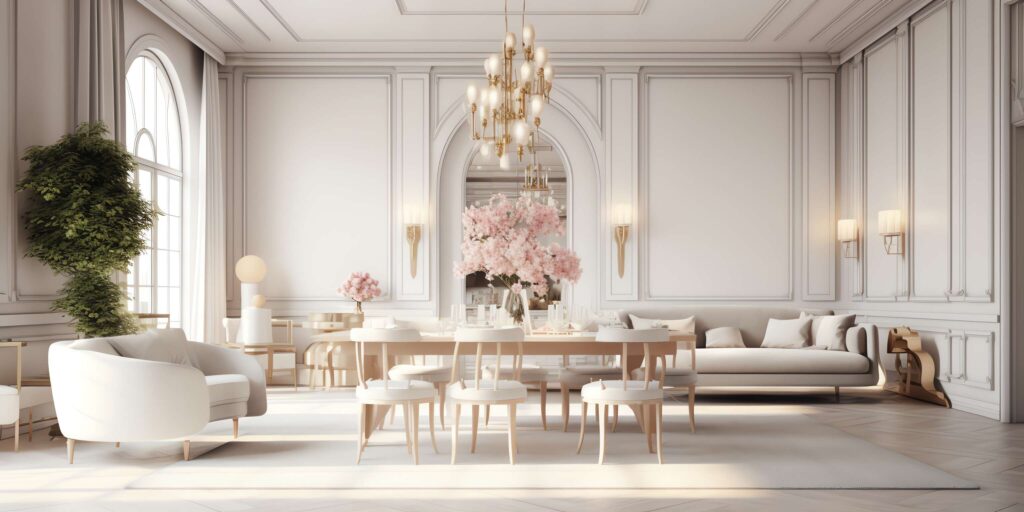 图片[8]-全球设计案例智能库_OJBKAI.COM法式餐厅Midjourney灵感图库-_设计智库－全球设计案例智能库_OJBKAI.COM-全球设计案例智能库_OJBKAI.COM设计智库