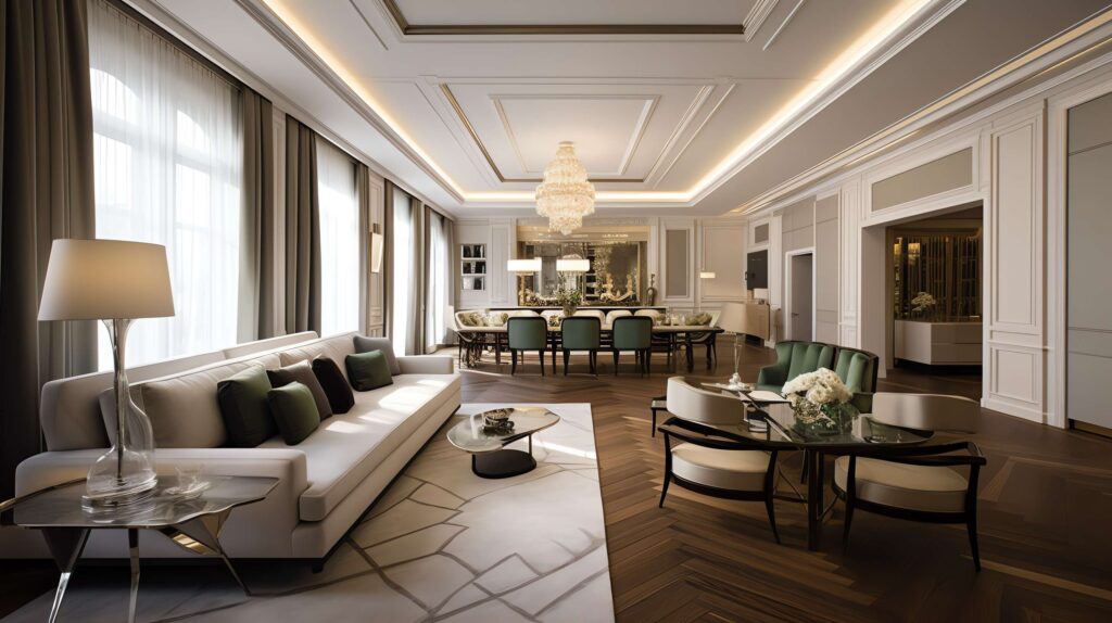 图片[12]-全球设计案例智能库_OJBKAI.COM欧式别墅餐厅Midjourney灵感图库-_设计智库－全球设计案例智能库_OJBKAI.COM-全球设计案例智能库_OJBKAI.COM设计智库