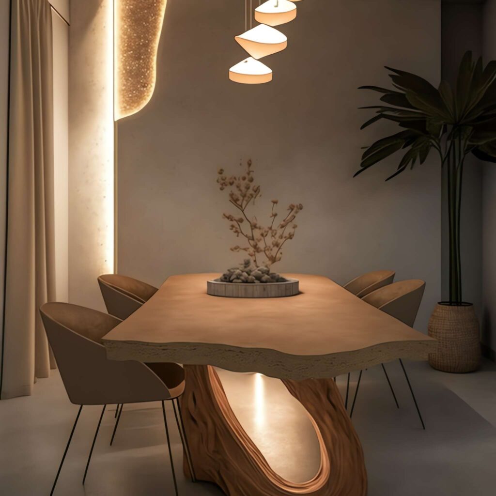 图片[8]-全球设计案例智能库_OJBKAI.COM轻奢时尚餐桌-4_Midjourney灵感图库-设计智库－全球设计案例智能库_OJBKAI.COM-全球设计案例智能库_OJBKAI.COM设计智库