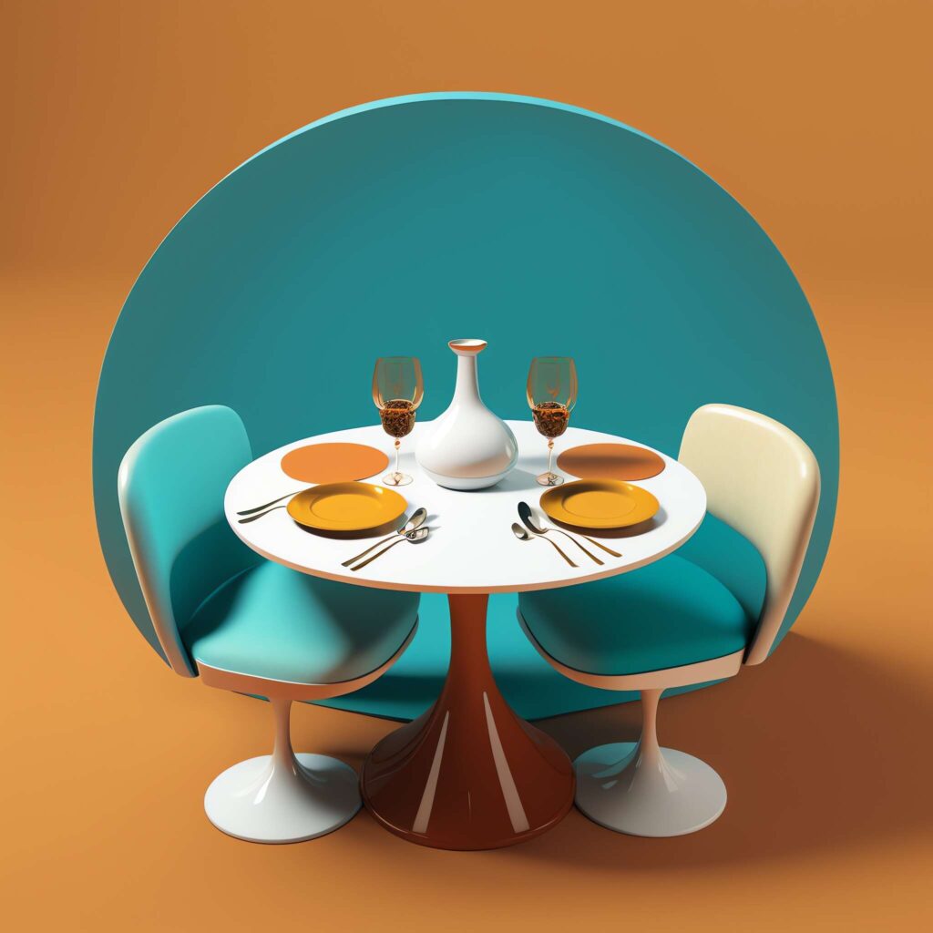 图片[12]-全球设计案例智能库_OJBKAI.COM色彩时尚餐桌-2_Midjourney灵感图库-设计智库－全球设计案例智能库_OJBKAI.COM-全球设计案例智能库_OJBKAI.COM设计智库