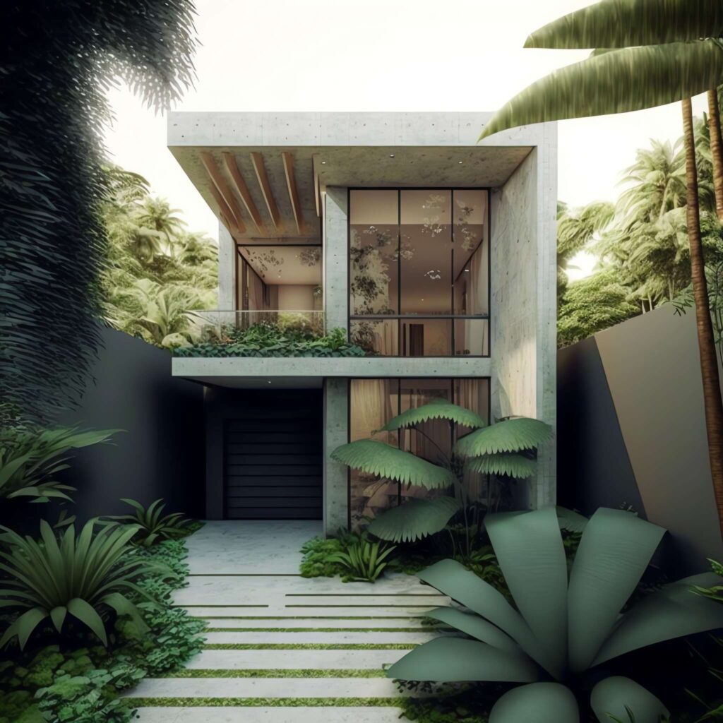 图片[10]-全球设计案例智能库_OJBKAI.COM现代别墅设计Midjourney灵感图库-_设计智库－全球设计案例智能库_OJBKAI.COM-全球设计案例智能库_OJBKAI.COM设计智库