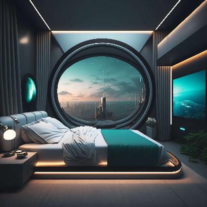 图片[13]-全球设计案例智能库_OJBKAI.COM科幻未来男孩房3_Midjourney灵感图库-_设计智库－全球设计案例智能库_OJBKAI.COM-全球设计案例智能库_OJBKAI.COM设计智库