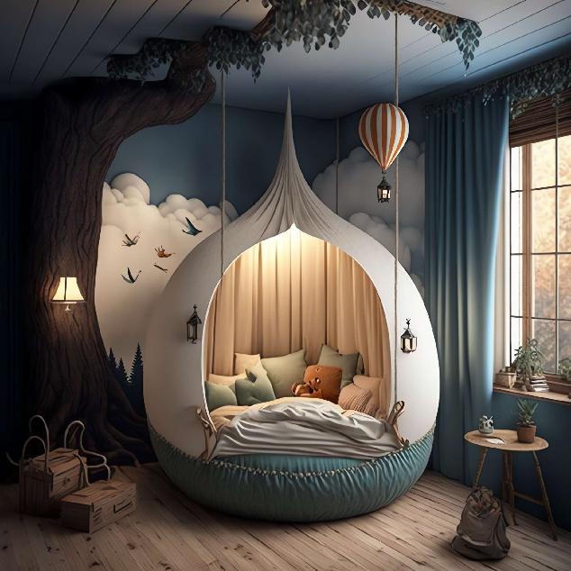 图片[11]-全球设计案例智能库_OJBKAI.COM色彩梦幻女孩房3_Midjourney灵感图库-设计智库－全球设计案例智能库_OJBKAI.COM-全球设计案例智能库_OJBKAI.COM设计智库