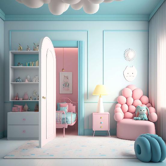 图片[48]-全球设计案例智能库_OJBKAI.COM色彩童趣女孩房2_Midjourney灵感图库-设计智库－全球设计案例智能库_OJBKAI.COM-全球设计案例智能库_OJBKAI.COM设计智库