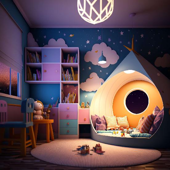 图片[12]-全球设计案例智能库_OJBKAI.COM童趣儿童房2_Midjourney灵感图库-设计智库－全球设计案例智能库_OJBKAI.COM-全球设计案例智能库_OJBKAI.COM设计智库