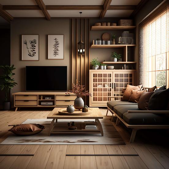 图片[9]-全球设计案例智能库_OJBKAI.COM禅意小景Midjourney灵感图库-_设计智库－全球设计案例智能库_OJBKAI.COM-全球设计案例智能库_OJBKAI.COM设计智库