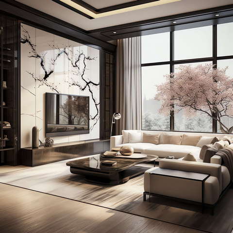 图片[10]-全球设计案例智能库_OJBKAI.COM中式客厅Midjourney灵感图库-_设计智库－全球设计案例智能库_OJBKAI.COM-全球设计案例智能库_OJBKAI.COM设计智库