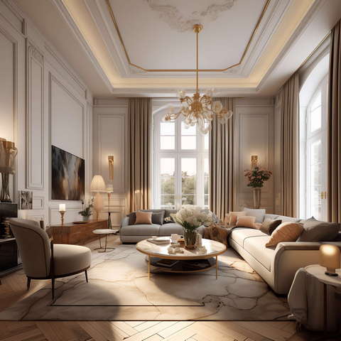 图片[68]-全球设计案例智能库_OJBKAI.COM新古典欧式客厅Midjourney灵感图库-_设计智库－全球设计案例智能库_OJBKAI.COM-全球设计案例智能库_OJBKAI.COM设计智库