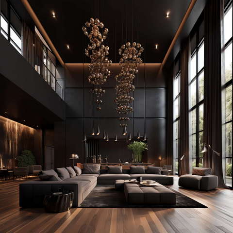 图片[20]-全球设计案例智能库_OJBKAI.COM现代艺术客厅Midjourney灵感图库-_设计智库－全球设计案例智能库_OJBKAI.COM-全球设计案例智能库_OJBKAI.COM设计智库