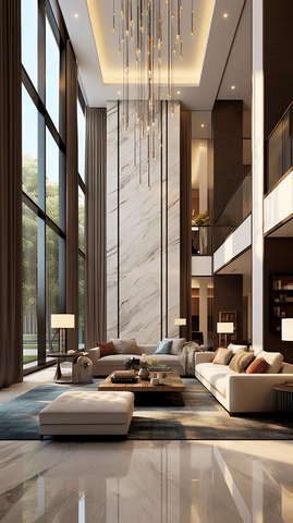 图片[30]-全球设计案例智能库_OJBKAI.COM现代前卫挑高客厅Midjourney灵感图库-_设计智库－全球设计案例智能库_OJBKAI.COM-全球设计案例智能库_OJBKAI.COM设计智库