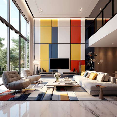 图片[3]-全球设计案例智能库_OJBKAI.COM现代前卫客厅Midjourney灵感图库-_设计智库－全球设计案例智能库_OJBKAI.COM-全球设计案例智能库_OJBKAI.COM设计智库