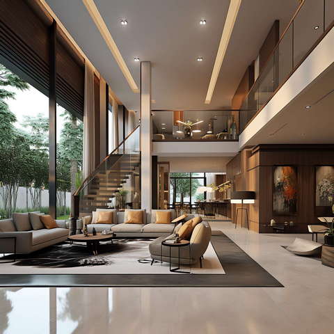 图片[8]-全球设计案例智能库_OJBKAI.COM轻奢前卫现代客厅Midjourney灵感图库-_设计智库－全球设计案例智能库_OJBKAI.COM-全球设计案例智能库_OJBKAI.COM设计智库