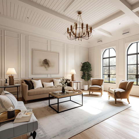 图片[12]-全球设计案例智能库_OJBKAI.COM美式风格客厅Midjourney灵感图库-_设计智库－全球设计案例智能库_OJBKAI.COM-全球设计案例智能库_OJBKAI.COM设计智库