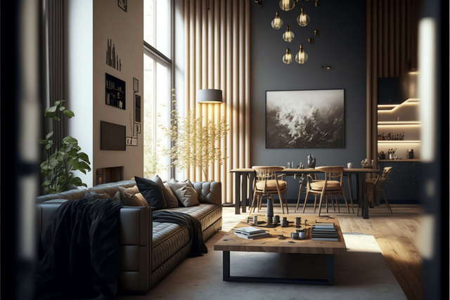 图片[8]-全球设计案例智能库_OJBKAI.COM绿色现代客厅Midjourney灵感图库-_设计智库－全球设计案例智能库_OJBKAI.COM-全球设计案例智能库_OJBKAI.COM设计智库