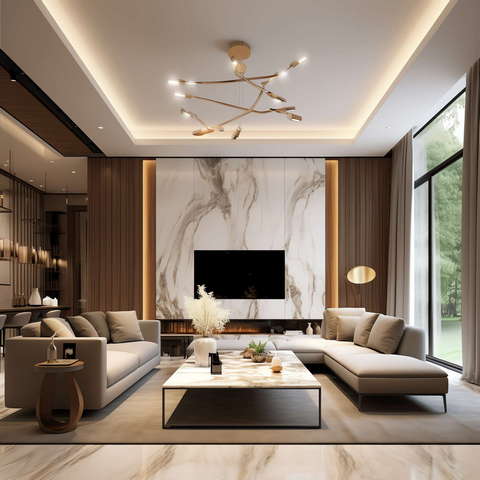 图片[25]-全球设计案例智能库_OJBKAI.COM家装现代客厅Midjourney灵感图库-_设计智库－全球设计案例智能库_OJBKAI.COM-全球设计案例智能库_OJBKAI.COM设计智库