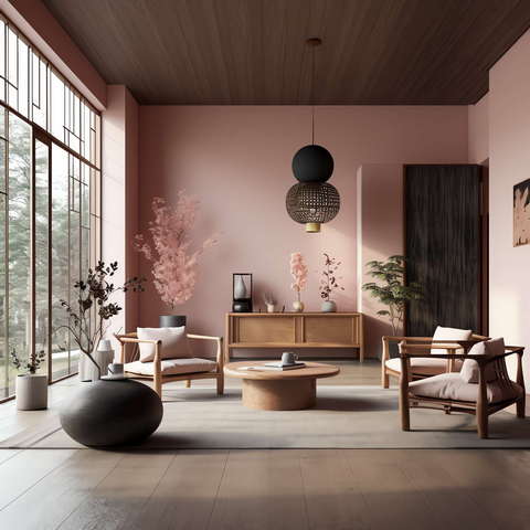 图片[13]-全球设计案例智能库_OJBKAI.COM家装日式客厅Midjourney灵感图库-_设计智库－全球设计案例智能库_OJBKAI.COM-全球设计案例智能库_OJBKAI.COM设计智库