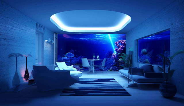 图片[12]-全球设计案例智能库_OJBKAI.COM海洋主题风格（旅行主题为马尔代夫度假村）Midjourney灵感图库-_设计智库－全球设计案例智能库_OJBKAI.COM-全球设计案例智能库_OJBKAI.COM设计智库