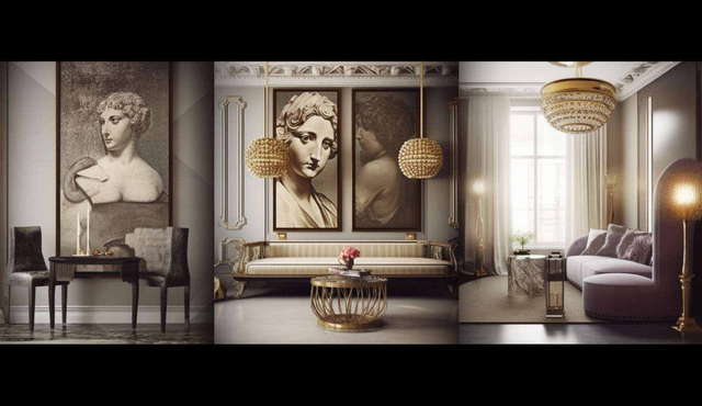 图片[12]-全球设计案例智能库_OJBKAI.COM古典艺术Midjourney灵感图库-_设计智库－全球设计案例智能库_OJBKAI.COM-全球设计案例智能库_OJBKAI.COM设计智库