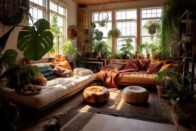 图片[12]-全球设计案例智能库_OJBKAI.COM公寓田园风格Midjourney灵感图库-_设计智库－全球设计案例智能库_OJBKAI.COM-全球设计案例智能库_OJBKAI.COM设计智库