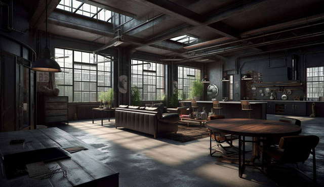 图片[12]-全球设计案例智能库_OJBKAI.COM工业风格（劳力士Rolex）_Midjourney灵感图库-_设计智库－全球设计案例智能库_OJBKAI.COM-全球设计案例智能库_OJBKAI.COM设计智库