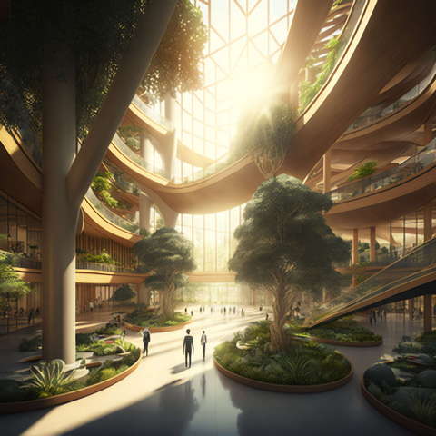 图片[12]-全球设计案例智能库_OJBKAI.COM科技感大堂Midjourney灵感图库-_设计智库－全球设计案例智能库_OJBKAI.COM-全球设计案例智能库_OJBKAI.COM设计智库