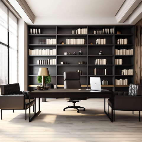 图片[12]-全球设计案例智能库_OJBKAI.COM欧式书房Midjourney灵感图库-_设计智库－全球设计案例智能库_OJBKAI.COM-全球设计案例智能库_OJBKAI.COM设计智库