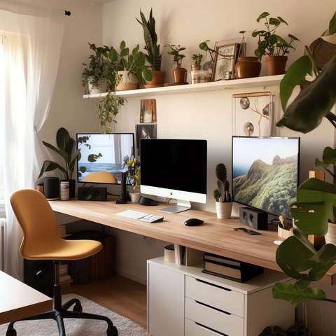 图片[14]-全球设计案例智能库_OJBKAI.COM现代原木风书房Midjourney灵感图库-_设计智库－全球设计案例智能库_OJBKAI.COM-全球设计案例智能库_OJBKAI.COM设计智库