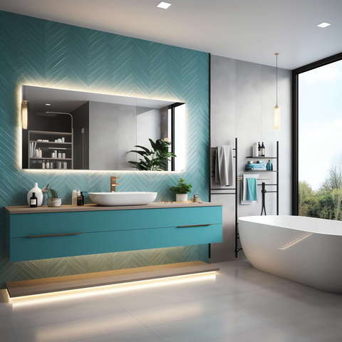 图片[22]-全球设计案例智能库_OJBKAI.COM家装卫生间Midjourney灵感图库-_设计智库－全球设计案例智能库_OJBKAI.COM-全球设计案例智能库_OJBKAI.COM设计智库