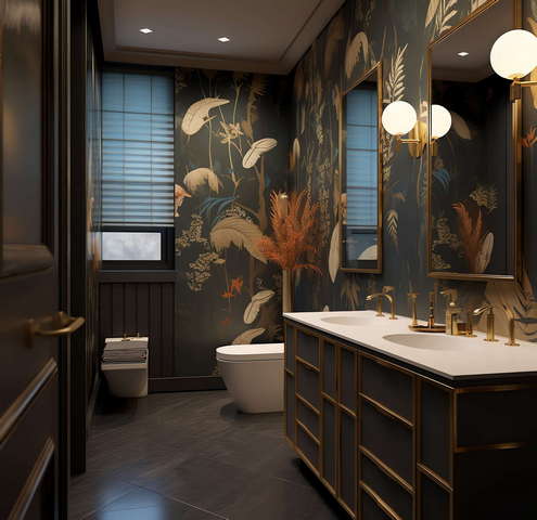 图片[12]-全球设计案例智能库_OJBKAI.COM简欧风格卫浴Midjourney灵感图库-_设计智库－全球设计案例智能库_OJBKAI.COM-全球设计案例智能库_OJBKAI.COM设计智库