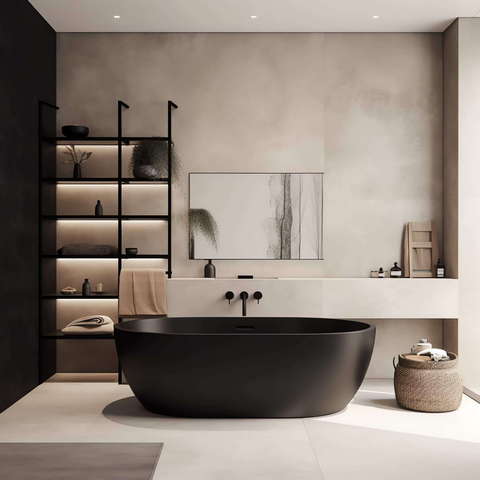 图片[12]-全球设计案例智能库_OJBKAI.COM现代前卫浴室Midjourney灵感图库-_设计智库－全球设计案例智能库_OJBKAI.COM-全球设计案例智能库_OJBKAI.COM设计智库