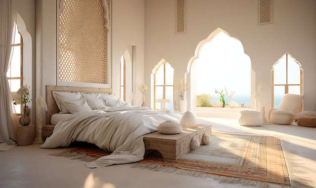 图片[4]-全球设计案例智能库_OJBKAI.COM地中海卧室设计Midjourney灵感图库-_设计智库－全球设计案例智能库_OJBKAI.COM-全球设计案例智能库_OJBKAI.COM设计智库