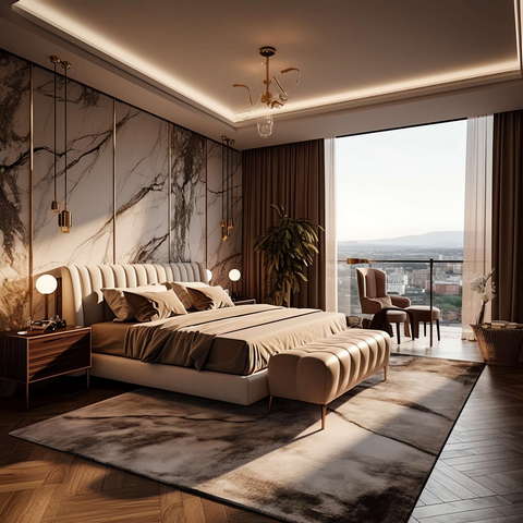 图片[4]-全球设计案例智能库_OJBKAI.COM简欧卧室Midjourney灵感图库-_设计智库－全球设计案例智能库_OJBKAI.COM-全球设计案例智能库_OJBKAI.COM设计智库