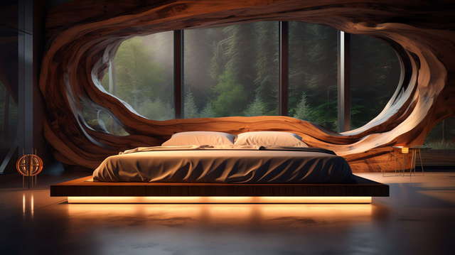 图片[4]-全球设计案例智能库_OJBKAI.COM美式乡村风格卧室Midjourney灵感图库-_设计智库－全球设计案例智能库_OJBKAI.COM-全球设计案例智能库_OJBKAI.COM设计智库