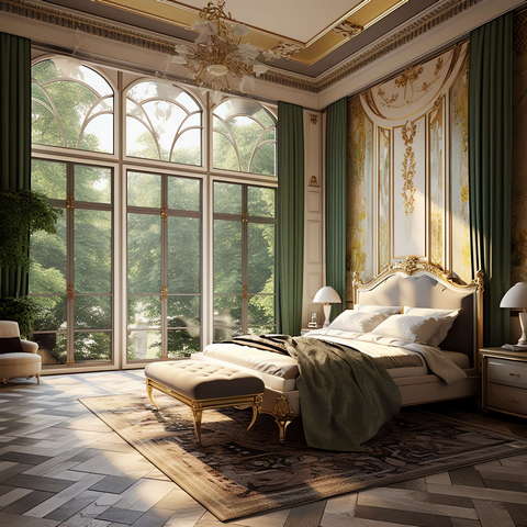 图片[50]-全球设计案例智能库_OJBKAI.COM欧式古典风格卧室Midjourney灵感图库-_设计智库－全球设计案例智能库_OJBKAI.COM-全球设计案例智能库_OJBKAI.COM设计智库