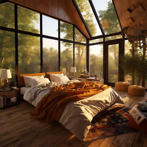 图片[10]-全球设计案例智能库_OJBKAI.COM乡村风格卧室Midjourney灵感图库-_设计智库－全球设计案例智能库_OJBKAI.COM-全球设计案例智能库_OJBKAI.COM设计智库