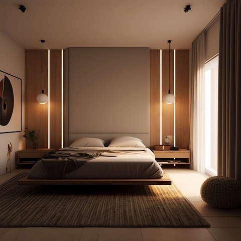 图片[9]-全球设计案例智能库_OJBKAI.COM原木风卧室Midjourney灵感图库-_设计智库－全球设计案例智能库_OJBKAI.COM-全球设计案例智能库_OJBKAI.COM设计智库