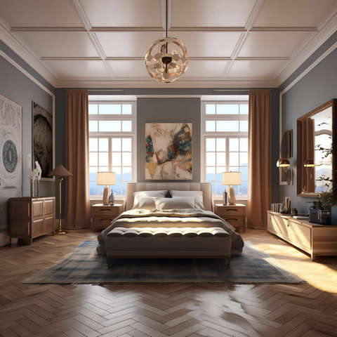 图片[12]-全球设计案例智能库_OJBKAI.COM住宅美式奢华卧室Midjourney灵感图库-_设计智库－全球设计案例智能库_OJBKAI.COM-全球设计案例智能库_OJBKAI.COM设计智库