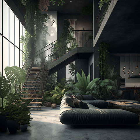 图片[4]-全球设计案例智能库_OJBKAI.COM大落地窗阳台Midjourney灵感图库-_设计智库－全球设计案例智能库_OJBKAI.COM-全球设计案例智能库_OJBKAI.COM设计智库