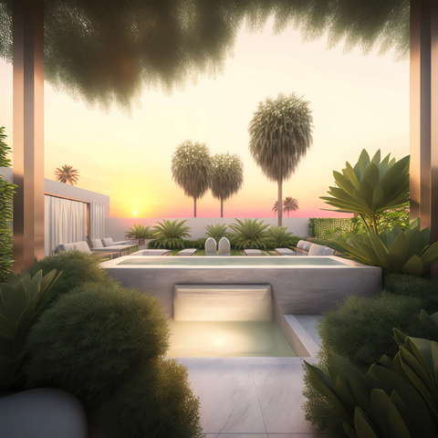 图片[24]-全球设计案例智能库_OJBKAI.COM景观阳台Midjourney灵感图库-_设计智库－全球设计案例智能库_OJBKAI.COM-全球设计案例智能库_OJBKAI.COM设计智库