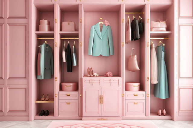 图片[50]-全球设计案例智能库_OJBKAI.COM家装衣柜衣帽间Midjourney灵感图库-_设计智库－全球设计案例智能库_OJBKAI.COM-全球设计案例智能库_OJBKAI.COM设计智库