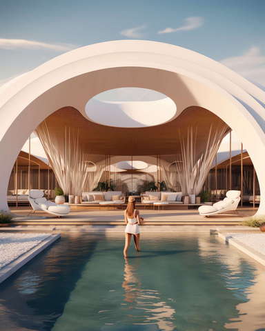 图片[15]-全球设计案例智能库_OJBKAI.COM别墅建筑外观未来科技感Midjourney灵感图库-_设计智库－全球设计案例智能库_OJBKAI.COM-全球设计案例智能库_OJBKAI.COM设计智库