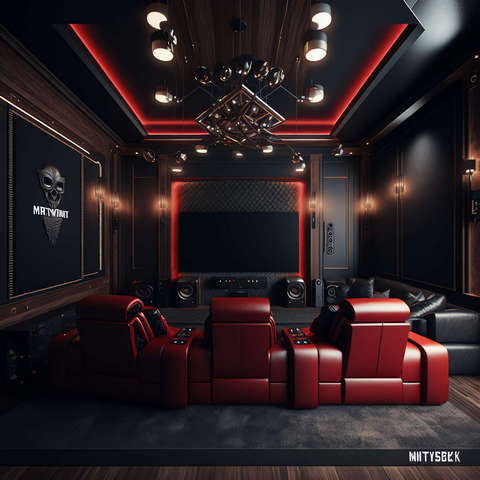 图片[4]-全球设计案例智能库_OJBKAI.COM家庭影音室1_Midjourney灵感图库-设计智库－全球设计案例智能库_OJBKAI.COM-全球设计案例智能库_OJBKAI.COM设计智库