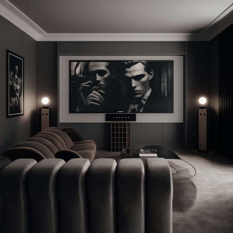 图片[12]-全球设计案例智能库_OJBKAI.COM家庭影音室3_Midjourney灵感图库-设计智库－全球设计案例智能库_OJBKAI.COM-全球设计案例智能库_OJBKAI.COM设计智库